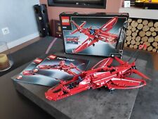 LEGO TECHNIC 9394 AVION A