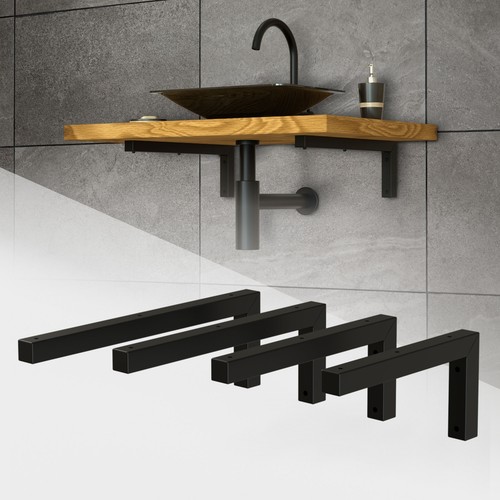 Set staffe per - staffe, da