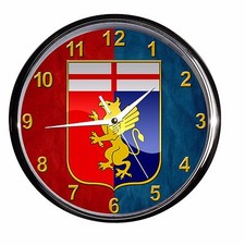 orologio NUOVO da parete GENOA