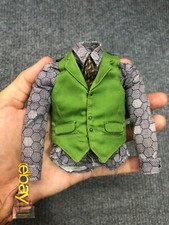 Cravatta canotta maglietta 1/6