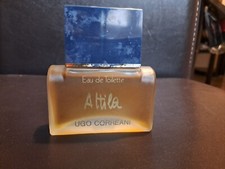 Attila Ugo Correani Pour Homme