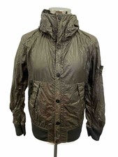 STONE ISLAND MENS JACKET MAN