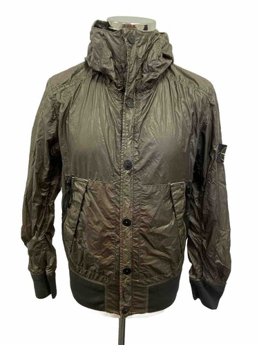 Stone island giacca - uomo, man