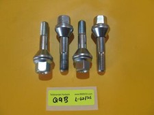 Set bulloni ruota bulloni