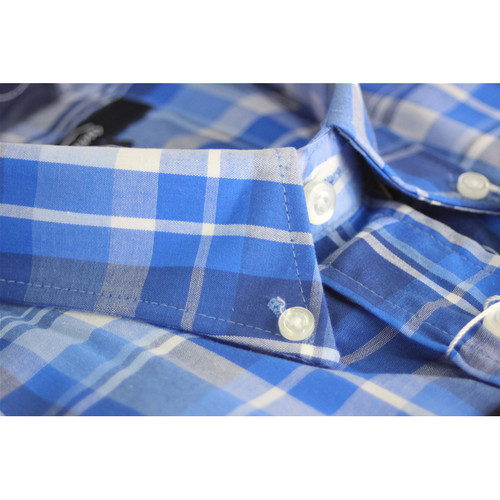 Camicia uomo puro - in, cotone