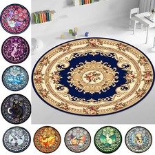 Tappeti 80 cm antiscivolo zona