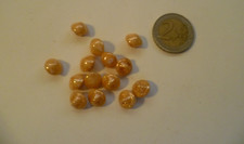 14 BOTTONI CAMICETTA GIOIELLO