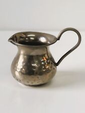 PICCOLA BROCCA LATTIERA IN