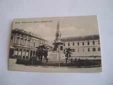 Biella piazza cavour e mon - e,
