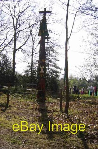Photo 6x4 totem - 6x4, wyre