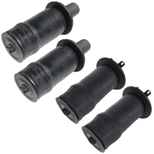 Molle pneumatiche anteriori - 4,