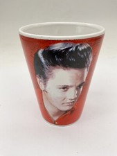 Young ELVIS Presley - Tazza