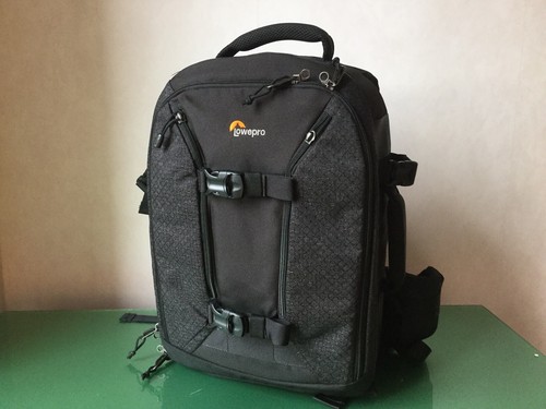 Zaino fotografico lowepro - zaino,