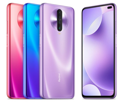Telefono xiaomi redmi - 6,67",