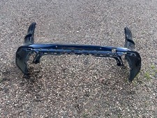 BMW X5 2019 Paraurti Posteriore (G05) Originale