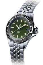 Yema Superman automatique