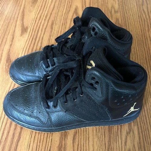 Nike air jordan flight - 1, 4