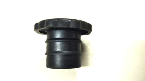 Tappo serbatoio carburante - tappo,