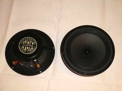 Supravox 165 gmf diffusori - supravox,