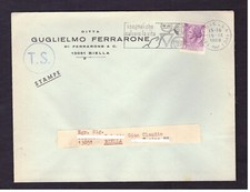 Italy Republic Stamp Plaque