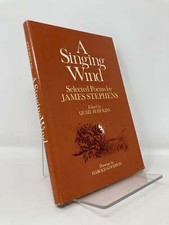 A Singing Wind Selected Poems