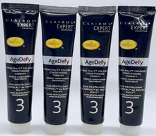 4 PK Condizionatore Clairol