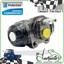 Cilindretto freno anteriore - freno,