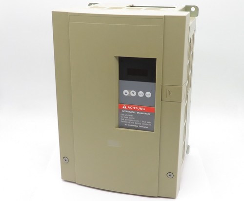 Convertitore frequenza - di,