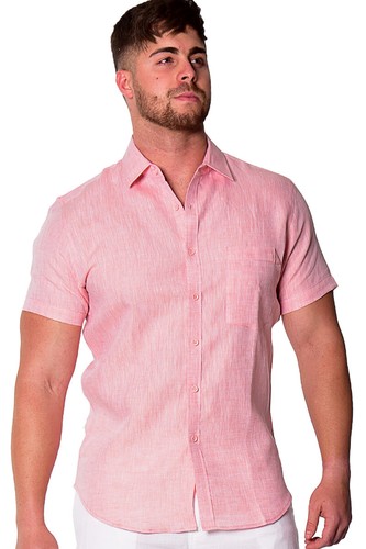 Bohio camicia uomo - bohio, 100%
