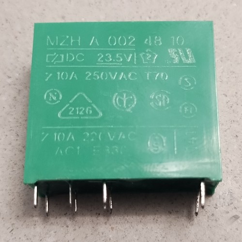 Carlo gavazzi mzh 002 10 - mzh,