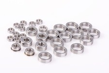 Mugen MTX6 MTX6R Cuscinetti a sfera in ceramica MTX6 MTX6R cuscinetti a sfera di ACER Racing