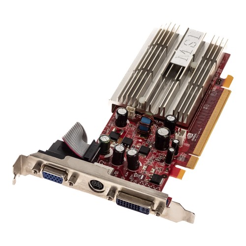 Scheda grafica msi - scheda,