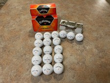 Palline golf callaway hx - palline,