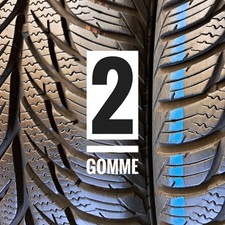 195/55 R16 87H, Coppia Gomme