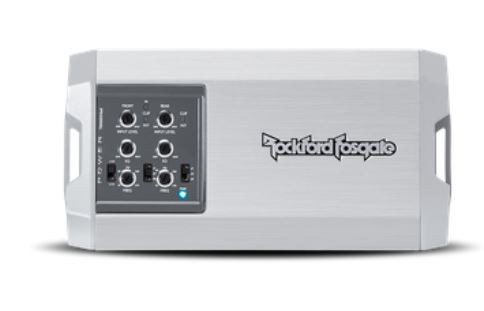 Rockford fosgate power tm400x4 - fosgate,