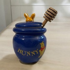 Disney Winnie The Pooh Hunny