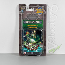 The Eye of Judgment Biolith