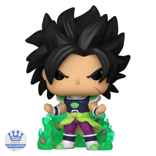 Broly funko pop - pop, 1867