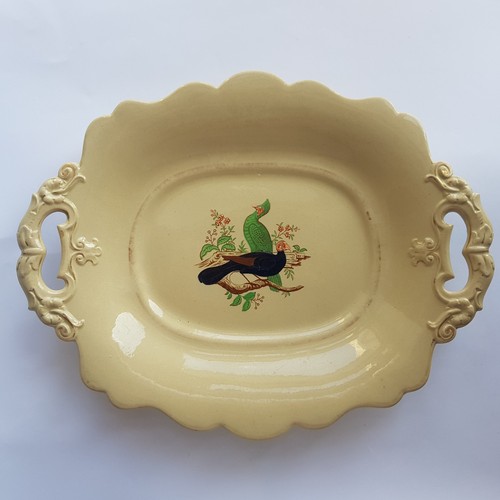 Antico piatto william - antico,