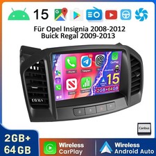 Per Opel Insignia 2008-2012