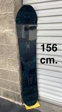 NOS 156 cm. CAPiTA The Black
