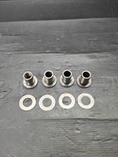 N° 4 BUSSOLA BOCCOLA PERNO FORCELLONE CAGIVA MITO 125 800066188