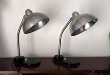 Coppia lampada ministeriale - coppia,