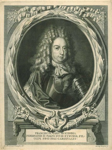 Ritratto francesco maria - ritratto,