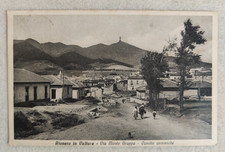cartolina potenza rionero