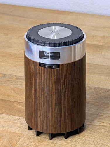 Radio vintage sony - radio,