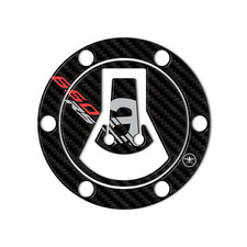 Adesivo 3D Protezione tappo