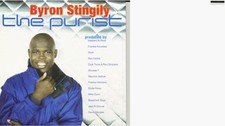 Purist By Byron Stingily On