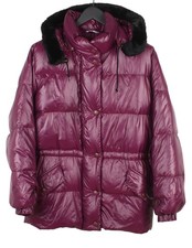 Cappotto giacca piumino uomo