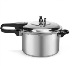 Barton 6 Quart Pentola a